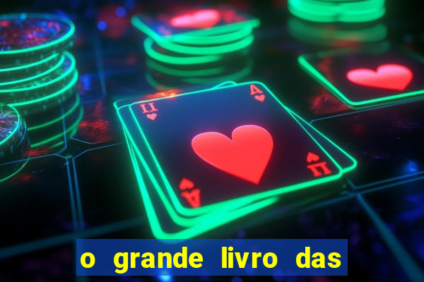 o grande livro das bruxas pdf